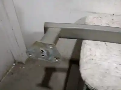 Автозапчасти б/у усиление заднего бампера за citroen c4 cactus 1.5 bluehdi 100 ссылки oem iam 9801174980  9801174980