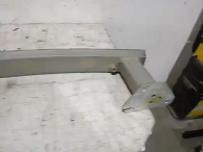 Автозапчасти б/у усиление заднего бампера за citroen c4 cactus 1.5 bluehdi 100 ссылки oem iam 9801174980  9801174980