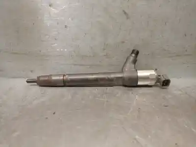 Автозапчасти б/у инжектор за opel meriva b monospace (s10) 1.6 cdti (75) ссылки oem iam 55570012