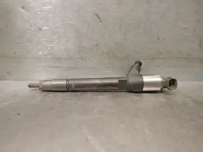 Автозапчасти б/у инжектор за opel meriva b monospace (s10) 1.6 cdti (75) ссылки oem iam 55570012