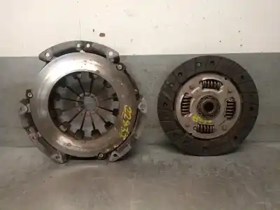Second-hand car spare part clutch kit for mini (bmw) mini (r50, r53) one oem iam references 21217534150