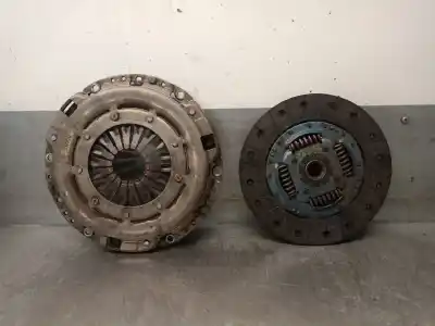 Pezzo di ricambio per auto di seconda mano kit frizione per kia cee'd sportswagon (jd) 1.0 t-gdi riferimenti oem iam 4130026500