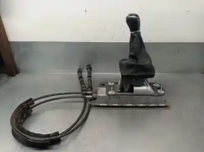 Peça sobressalente para automóvel em segunda mão alavanca de velocidades por volkswagen tiguan (5n_) 2.0 tdi referências oem iam 1k0711061b