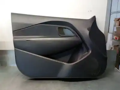 Recambio de automóvil de segunda mano de GUARNECIDO PUERTA DELANTERA IZQUIERDA para KIA RIO III (UB) 1.25 CVVT referencias OEM IAM 823011W155HU  