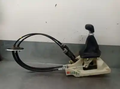 Автозапчасти б/у рычаг переключения передач за hyundai i20 ii (gb, ib) 1.2 ссылки oem iam 43700c8310  