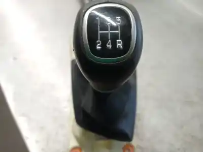 Автозапчасти б/у рычаг переключения передач за hyundai i20 ii (gb, ib) 1.2 ссылки oem iam 43700c8310  