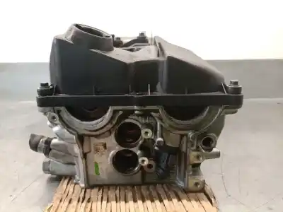 Peça sobressalente para automóvel em segunda mão cabeça / culatra por bmw 3 (e46) 316 i referências oem iam 7505422  11127581141