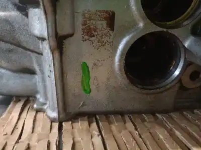 Peça sobressalente para automóvel em segunda mão cabeça / culatra por bmw 3 (e46) 316 i referências oem iam 7505422  11127581141