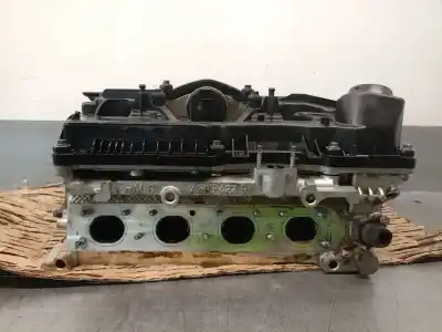 Peça sobressalente para automóvel em segunda mão cabeça / culatra por bmw 3 (e46) 316 i referências oem iam 7505422  11127581141