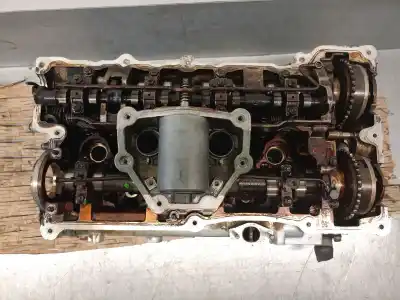 Peça sobressalente para automóvel em segunda mão cabeça / culatra por bmw 3 (e46) 316 i referências oem iam 7505422  11127581141
