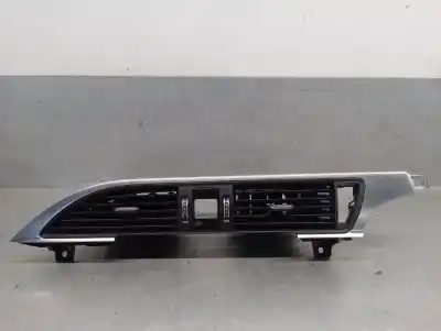 Pezzo di ricambio per auto di seconda mano aeratore per audi a6 allroad c7 (4gh, 4gj) 3.0 tdi quattro riferimenti oem iam 4g1820951