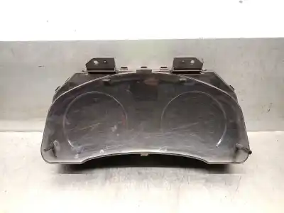 Second-hand car spare part dashboard for toyota avensis ranchera familiar (_t27_) 2.0 d-4d (adt270_) oem iam references 8380005l70