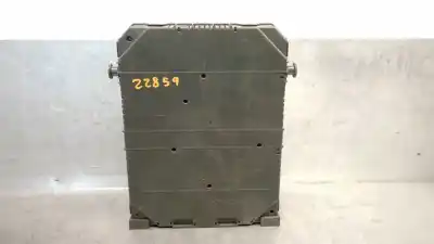 Second-hand car spare part fuse box unit for citroen c4 cactus 1.5 bluehdi 100 oem iam references 9830707680  