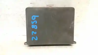 Second-hand car spare part electronic module for citroen c4 cactus 1.5 bluehdi 100 oem iam references 9832228080 e1172710a valeo 