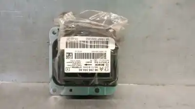 Second-hand car spare part airbag control unit for citroen c4 cactus 1.5 bluehdi 100 oem iam references 9829535580