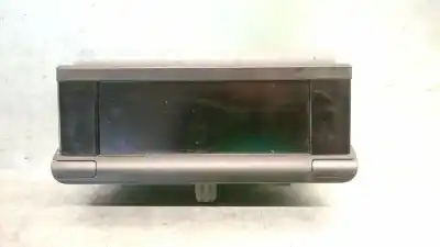 Second-hand car spare part dashboard for citroen c4 cactus 1.5 bluehdi 100 oem iam references 9830140880