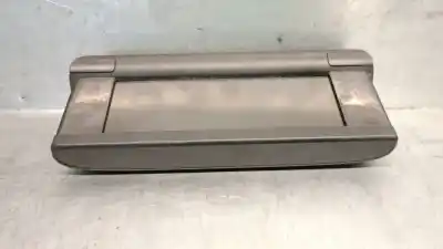 Peça sobressalente para automóvel em segunda mão quadrante por citroen c4 cactus 1.5 bluehdi 100 referências oem iam 9830140880 88451270 visteon 9830087680