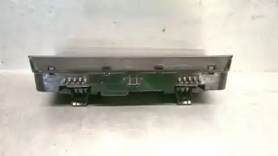 Second-hand car spare part dashboard for citroen c4 cactus 1.5 bluehdi 100 oem iam references 9830140880 88451270 visteon 9830087680