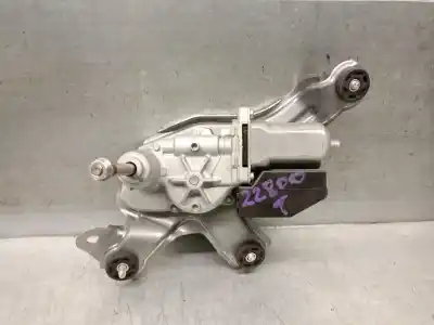 Second-hand car spare part rear windshield wiper motor for toyota avensis ranchera familiar (_t27_) 2.0 d-4d (adt270_) oem iam references 8513005060