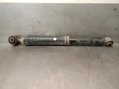 Автозапчасти б/у правый задний амортизатор за CITROEN C3 AIRCROSS II (2R_, 2C_) 1.2 PURETECH 82 (2RHMRC, 2RHMZB) ссылки OEM IAM 9624523780 03631000353 KYB 9624523780