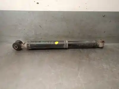 Second-hand car spare part Rear Left Shock Absorber for CITROEN C3 AIRCROSS II (2R_, 2C_) 1.2 PURETECH 82 (2RHMRC, 2RHMZB) OEM IAM references 9624523780 03631000353 KYB 9624523780