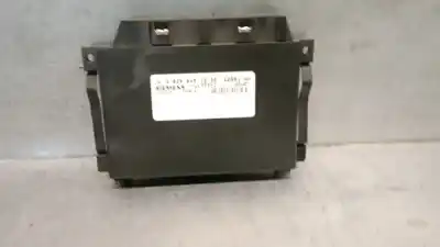 Second-hand car spare part automatic gearbox control unit for mercedes-benz clase e (w210) e 270 cdi (210.016) oem iam references a0255451232