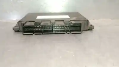 Second-hand car spare part automatic gearbox control unit for mercedes clase e (w210) e 270 cdi (210.016) oem iam references a0255451232 5wk33852 siemens 