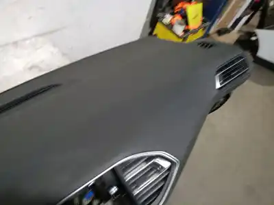 Second-hand car spare part dashboard for peugeot 308 sw ii (lc_, lj_, lr_, lx_, l4_) 2.0 bluehdi 150 oem iam references 16108046zd  16108046zd