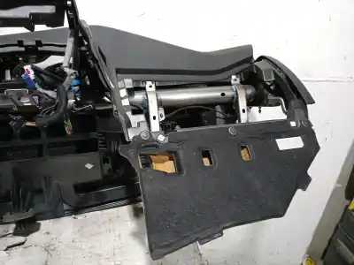 Second-hand car spare part dashboard for peugeot 308 sw ii (lc_, lj_, lr_, lx_, l4_) 2.0 bluehdi 150 oem iam references 16108046zd  16108046zd