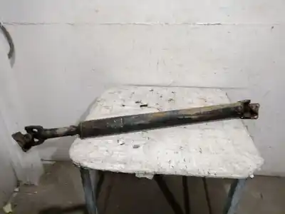 Recambio de automóvil de segunda mano de TRANSMISION CENTRAL para NISSAN PATROL III/1 STATION WAGON (W160)  referencias OEM IAM   