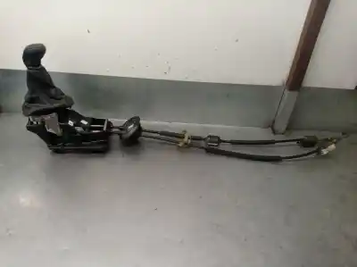 Pièce détachée automobile d'occasion levier pour citroen c4 cactus 1.2 vti 82 références oem iam 9808161480