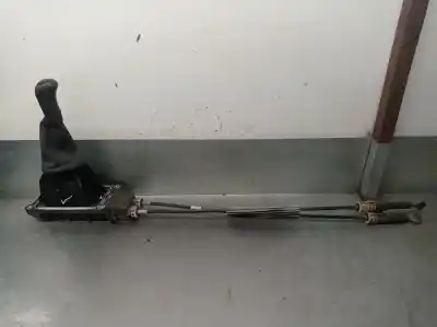 Second-hand car spare part Gear Lever for RENAULT MODUS / GRAND MODUS (F/JP0_) 1.2 (JP0C, JP0K, FP0C, FP0K, FP0P, JP0P, JP0T) OEM IAM references 8200755868 3600010 