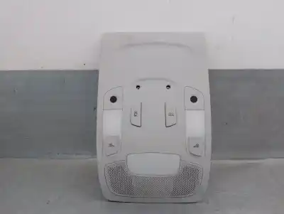 Pezzo di ricambio per auto di seconda mano luce interna per audi a6 allroad c7 (4gh, 4gj) 3.0 tdi quattro riferimenti oem iam 4g0947135
