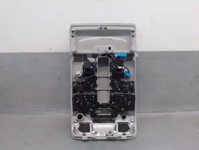 Pezzo di ricambio per auto di seconda mano luce interna per audi a6 allroad c7 (4gh, 4gj) 3.0 tdi quattro riferimenti oem iam 4g0947135  