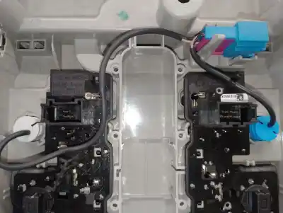 Pezzo di ricambio per auto di seconda mano luce interna per audi a6 allroad c7 (4gh, 4gj) 3.0 tdi quattro riferimenti oem iam 4g0947135  