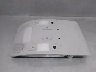 Pezzo di ricambio per auto di seconda mano luce interna per audi a6 allroad c7 (4gh, 4gj) 3.0 tdi quattro riferimenti oem iam 4g0947135  