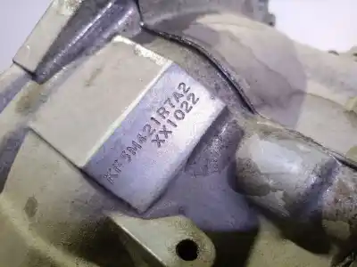 Gebrauchtes Autoersatzteil getriebe zum mitsubishi carisma (da_) 1.8 gdi (da2a) oem-iam-referenzen kf5m421r7a2 xx1022 md977326