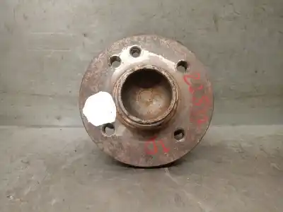 Second-hand car spare part rear right knuckle for mini (bmw) mini (r50, r53) one oem iam references 33416756830
