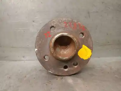 Second-hand car spare part rear left knuckle for mini (bmw) mini (r50, r53) one oem iam references 33416756830