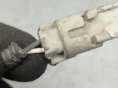 Peça sobressalente para automóvel em segunda mão sensor por kia niro (de) 1.6 gdi hybrid referências oem iam 3926003100  