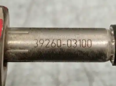 Peça sobressalente para automóvel em segunda mão sensor por kia niro (de) 1.6 gdi hybrid referências oem iam 3926003100  