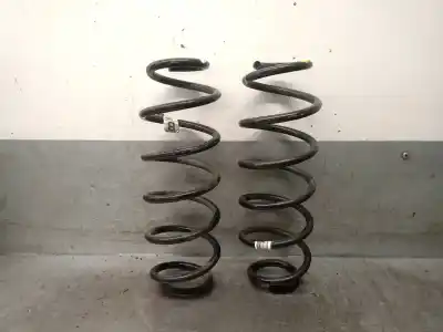 Peça sobressalente para automóvel em segunda mão mola de suspensão por ford fiesta vii (hj, hf) 1.1 ti-vct referências oem iam h1bc5560abb