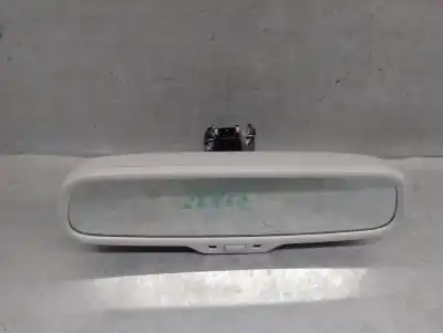 Pezzo di ricambio per auto di seconda mano specchio interno per audi a6 allroad c7 (4gh, 4gj) 3.0 tdi quattro riferimenti oem iam 8t0857511ab