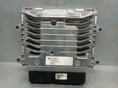 Second-hand car spare part ecu engine control for kia niro (de) 1.6 gdi hybrid oem iam references 954412bbj1  