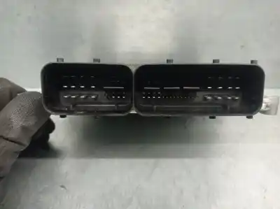 Second-hand car spare part ecu engine control for kia niro (de) 1.6 gdi hybrid oem iam references 954412bbj1  