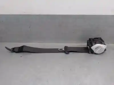 Pezzo di ricambio per auto di seconda mano cintura di sicurezza posteriore destra per audi a6 allroad c7 (4gh, 4gj) 3.0 tdi quattro riferimenti oem iam 4g8857805g