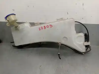 Pièce détachée automobile d'occasion réservoir de lave-glace pour peugeot 3008 suv (mc_, mr_, mj_, m4_) 1.2 thp/ puretech 130 (mrhnsm, mrhnsu, mrhnsj, mrhnyw,... références oem iam 9826400780