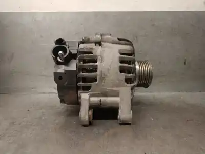 Автозапчасти б/у генератор за citroen c3 aircross ii (2r_, 2c_) 1.2 puretech 82 (2rhmrc, 2rhmzb) ссылки oem iam 9670899580