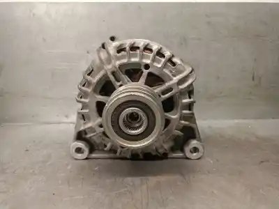 Автозапчасти б/у генератор за citroen c3 aircross ii (2r_, 2c_) 1.2 puretech 82 (2rhmrc, 2rhmzb) ссылки oem iam 9670899580 2610711d valeo 9670899580