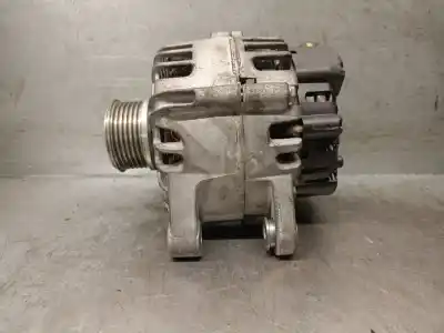 Автозапчасти б/у генератор за citroen c3 aircross ii (2r_, 2c_) 1.2 puretech 82 (2rhmrc, 2rhmzb) ссылки oem iam 9670899580 2610711d valeo 9670899580